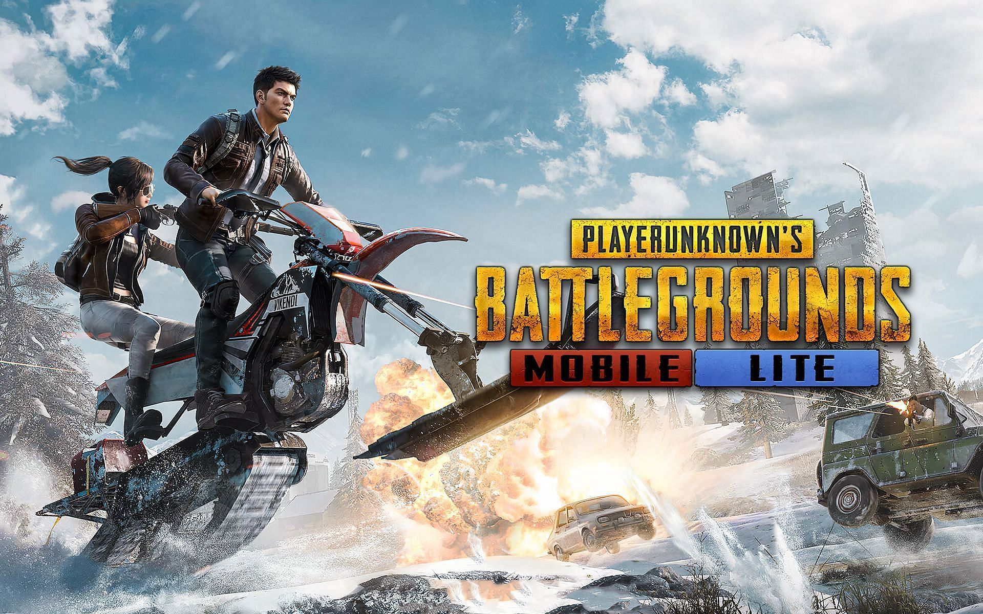 Pubg lite file фото 72