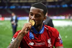 5 players who regret leaving Liverpool