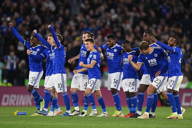 Leicester City vs Spartak Moscow prediction, preview, team news and more | UEFA Europa League 2021-22
