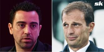 Barcelona plot January move for €40 million-rated Juventus star - Reports
