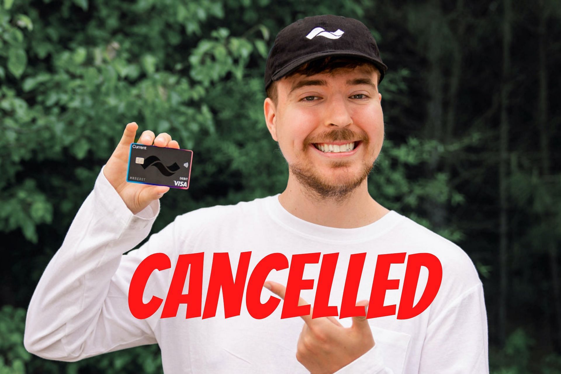 MrBeast may have become the latest victim of Twitter&#039;s cancel culture (Image via Sportskeeda)
