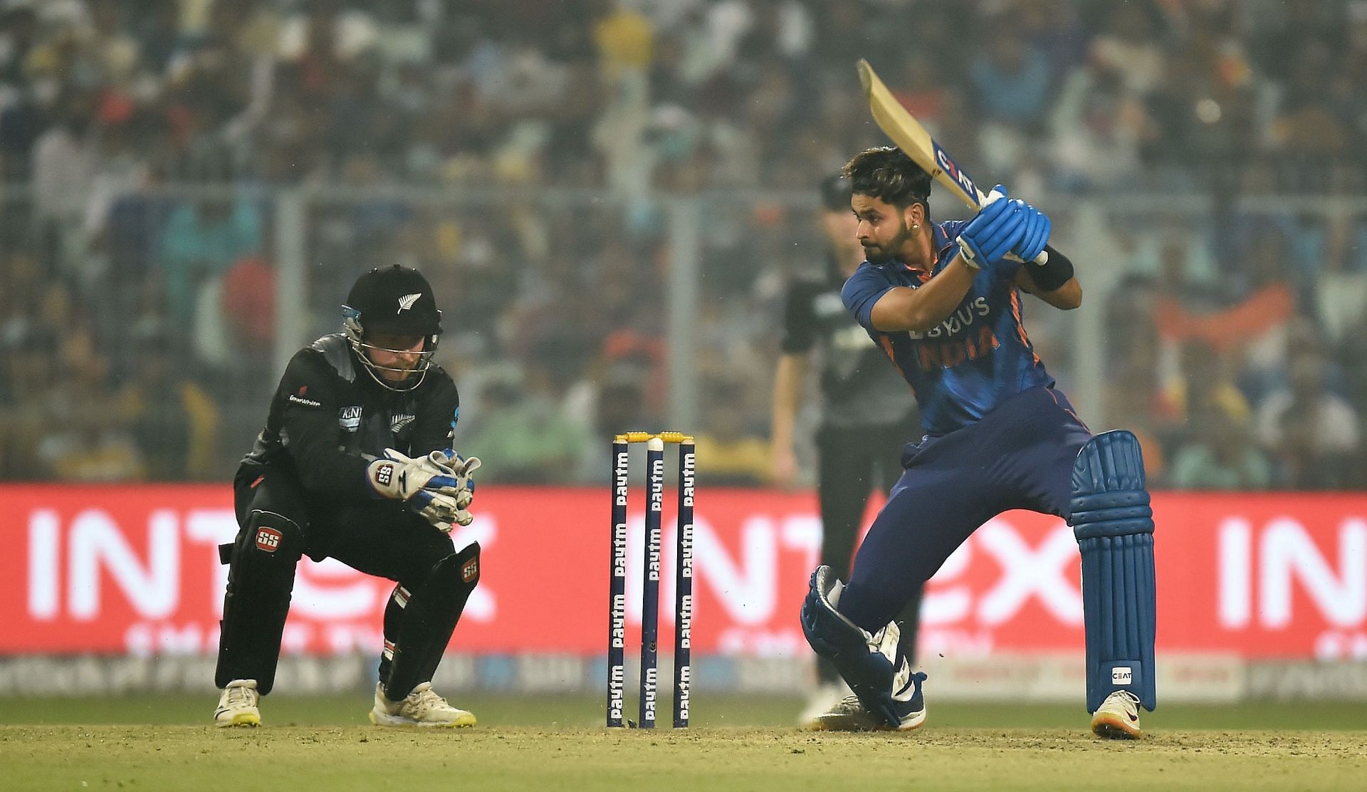 Aakash Chopra is not convinced with Shreyas Iyer as a finisher