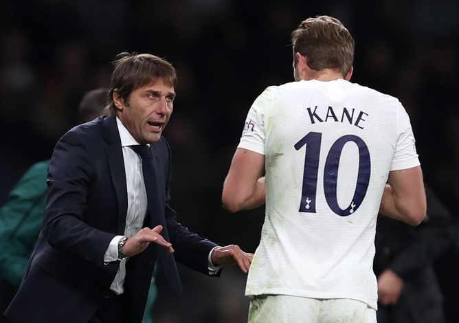 Tottenham vs Leeds United Prediction and Betting Tips | 21st November 2021