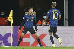 Villarreal 0-2 Manchester United: Red Devils player ratings as Ronaldo and Sancho guide visitors into last 16 | UEFA Champions League 2021-22