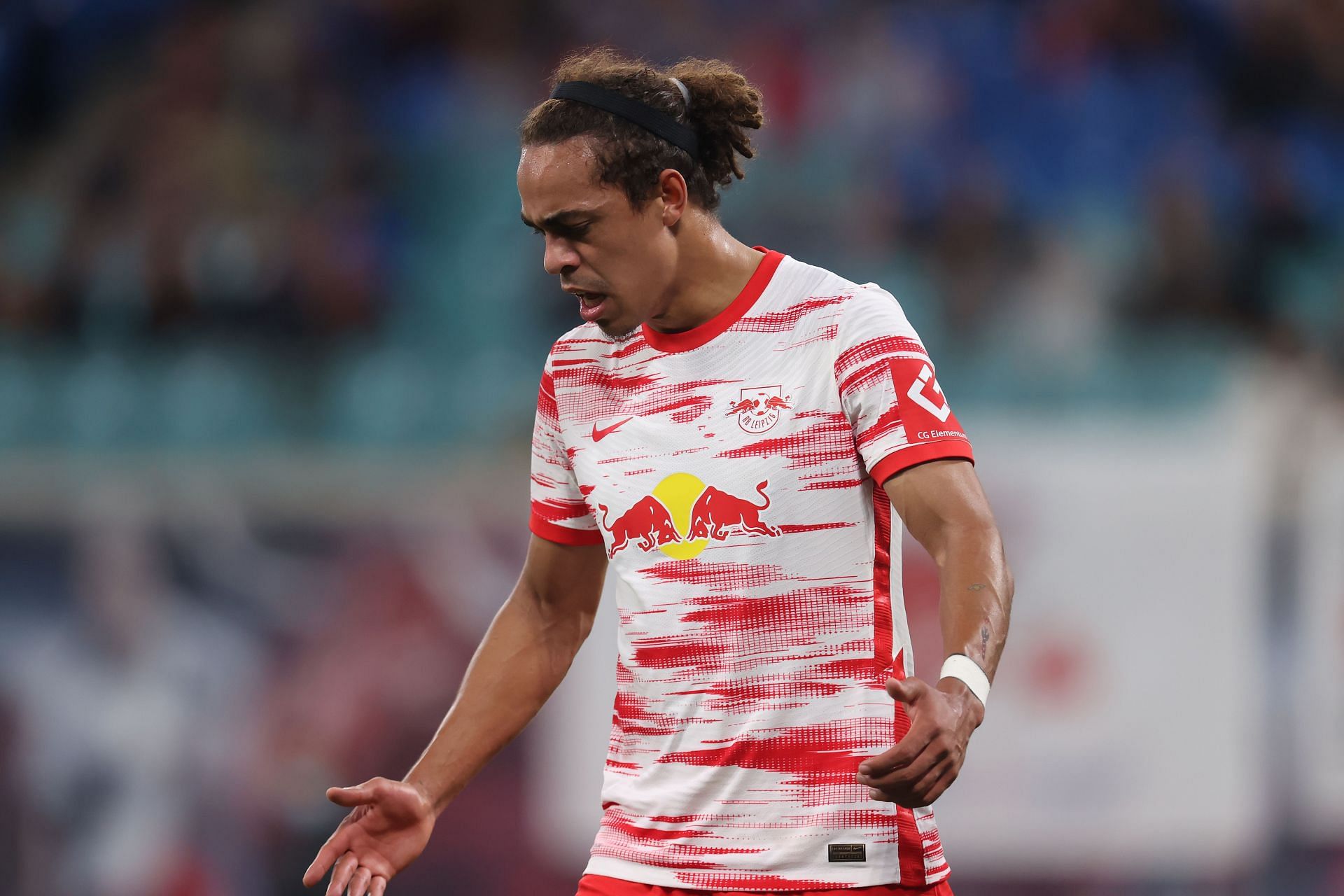 RB Leipzig have a point to prove