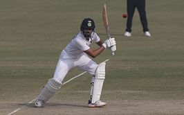 "This is what you want to see from a young player" - VVS Laxman lauds Shreyas Iyer's knocks in the 1st India vs New Zealand Test