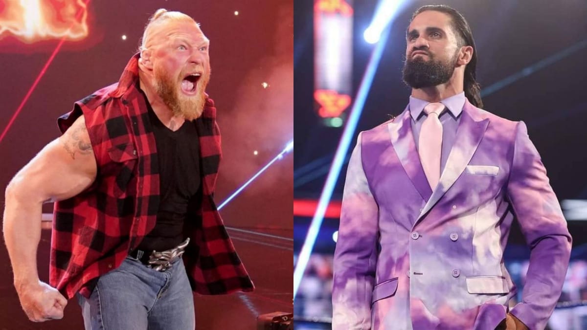 10 highestpaid WWE Superstars in 2021