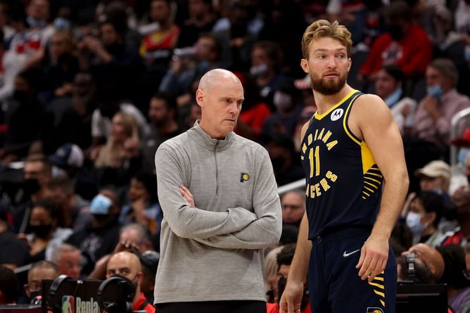 3 weaknesses of the Indiana Pacers which have contributed to their slow start in the 2021-22 NBA season