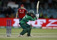 England v Pakistan - ICC Women's T20 Cricket World Cup