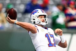 Buffalo Bills vs. Indianapolis Colts prediction, odds and picks - November 21, 2021 | NFL Week 11