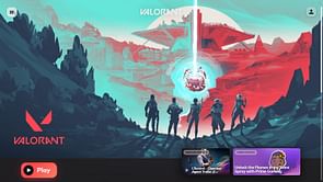 Valorant Update issues: Possible bugs and fixes