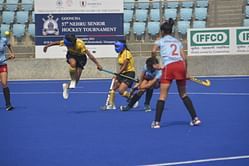 Nehru Hockey Tournament to resume in Delhi’s iconic Shivaji Stadium after pandemic-forced break