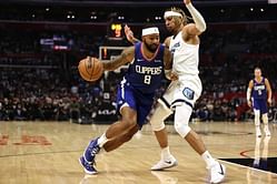 LA Clippers vs Memphis Grizzlies: Injury Report, Predicted Lineups and Starting 5s - November 18th, 2021 | NBA Season 2021-22