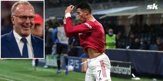 “We started laughing” – Karl-Heinz Rummenigge recollects 'gesture' that shows Cristiano Ronaldo's elite mentality