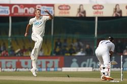 "It helped me grow my game" - Kyle Jamieson explains how IPL experience aided him heading into India vs New Zealand Test series