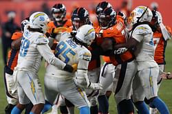 Denver Broncos vs. Los Angeles Chargers prediction, odds, Picks & Betting Trends - NFL Week 12