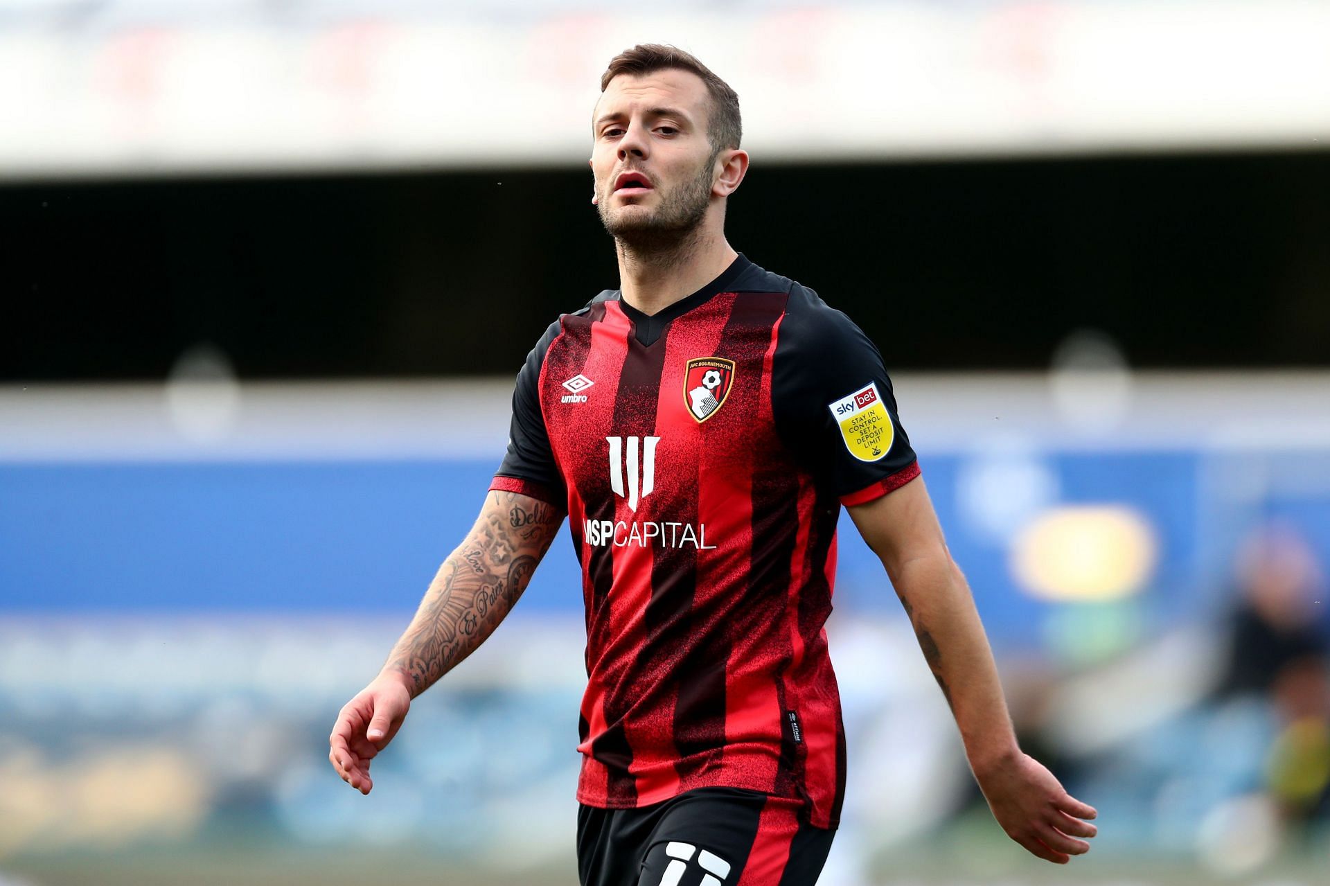Queens Park Rangers v AFC Bournemouth - Sky Bet Championship