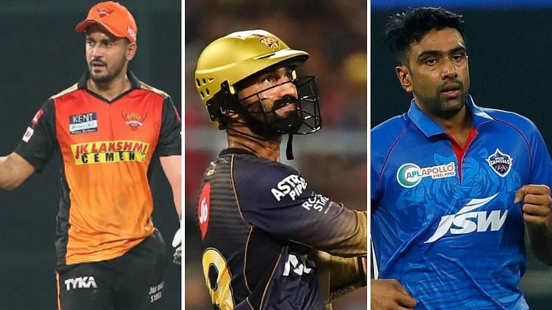 3 players who will be part of the new IPL teams in 2022