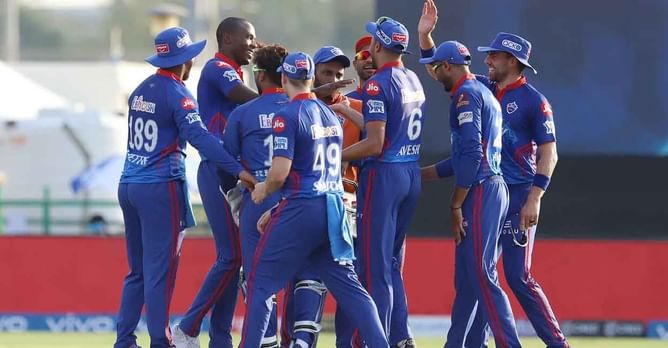 DC retained players 2022: Full list of players retained by Delhi Capitals ahead of IPL Auction