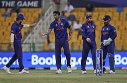 T20 World Cup 2021: "The return of Ash was a real positive" - Virat Kohli lauds Ravichandran Ashwin