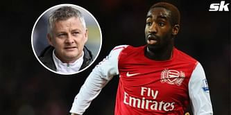 “When will they understand your place is always on the pitch” – Johan Djourou delivers vote of confidence to Manchester United star