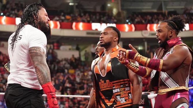 "That's hard to believe" - Big E is surprised that Roman Reigns' former opponent hasn't become a World Champion yet