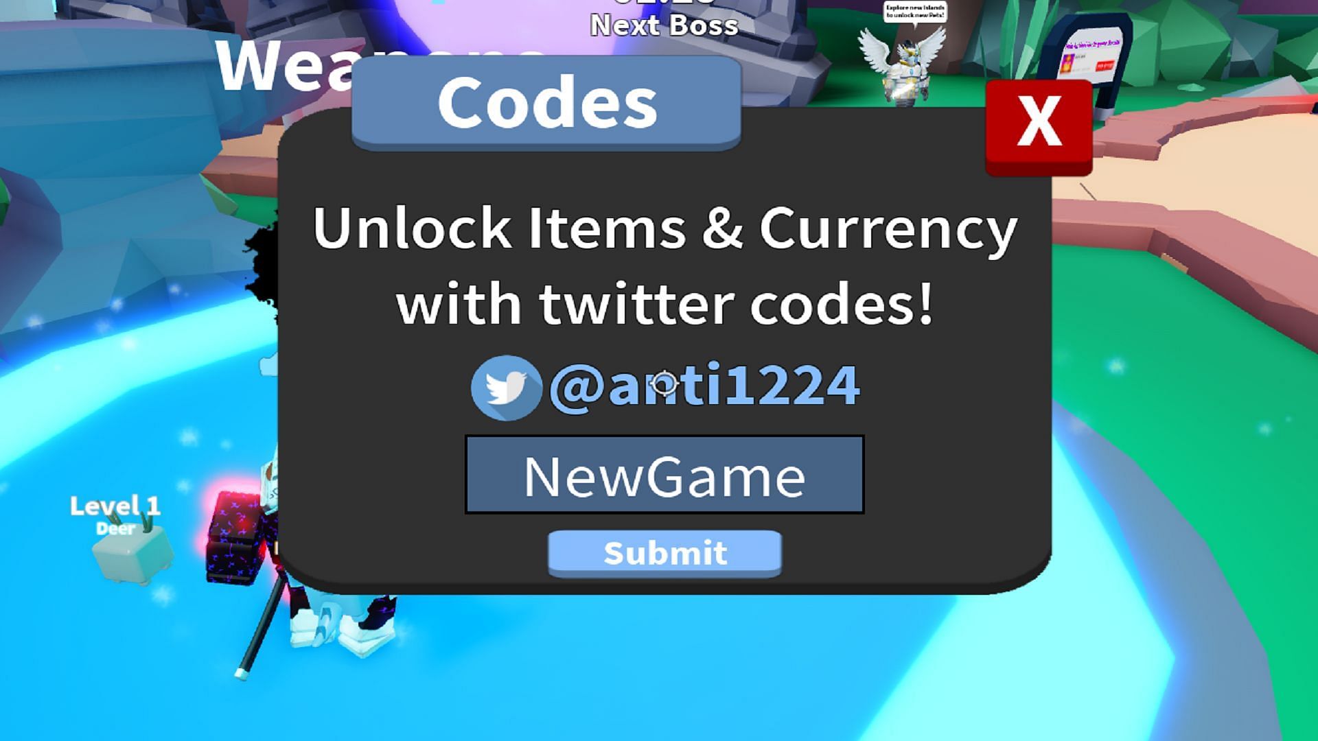 Roblox Battle Gods Simulator codes (November 2021)