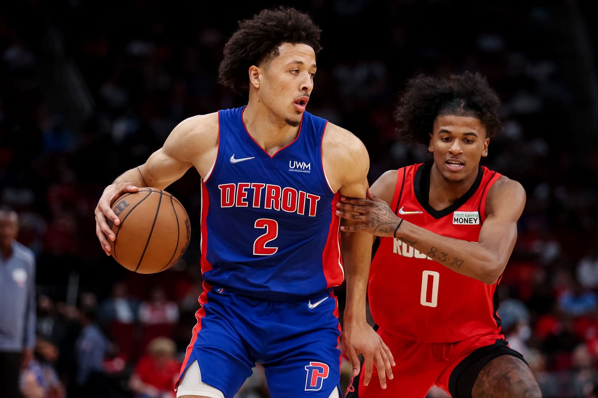 The NBA's 19 best rookies this season, ranked 