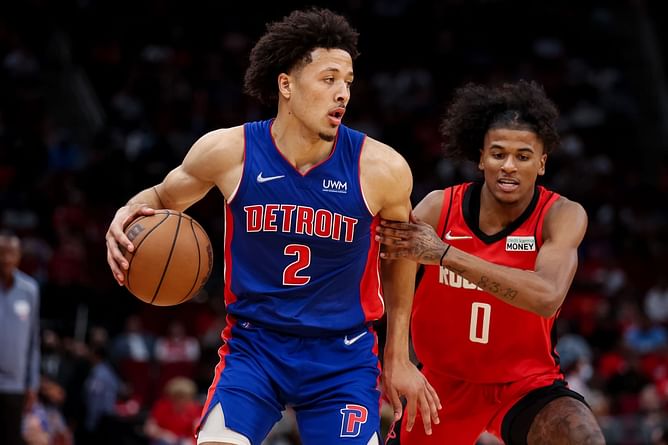 NBA Rookie of the Year (ROTY): November 16th, 2021 | Latest Power Rankings by Sportskeeda