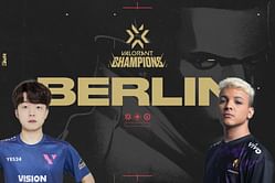 5 underdogs to look out for in Valorant Champions Berlin 2021