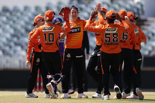 MS-W vs PS-W Dream11 Prediction: WBBL 2021