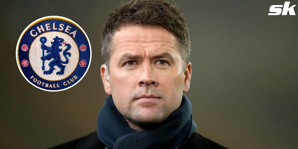 Michael Owen makes his prediction for Leicester City vs Chelsea in the Premier League.