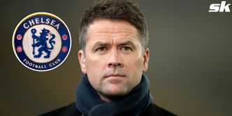 "There's not much to separate these two" - Michael Owen predicts the result for Leicester City vs Chelsea Premier League clash