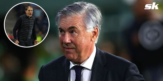 Real Madrid prepared to offload three players to fund move for Chelsea star: Reports