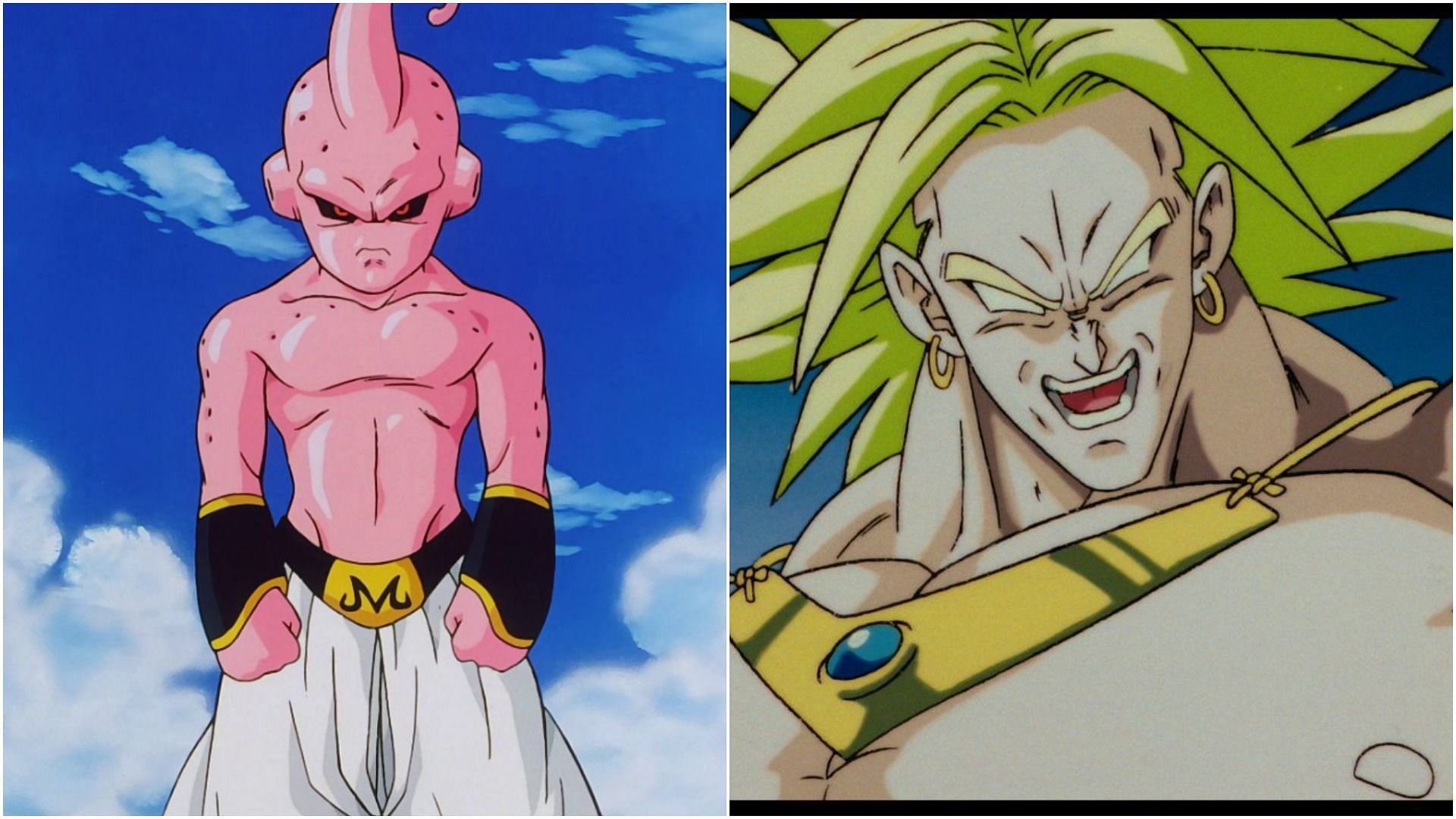 Top 10 most powerful villains in Dragon Ball Z (images via Dragon Ball Fandom and twiiter/ @DB_Legends) Bojack from Dragon Ball Z (Image via Dragon Ball Wiki)