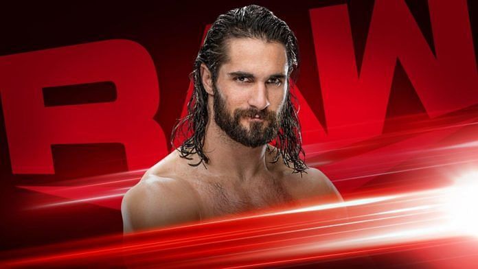Seth Rollins re-enters world title contention on RAW