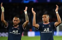 PSG possible starting XI for Champions League encounter against RB Leipzig