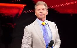 "It was time for me to go for me, so, he did me a favor"- former WWE employee opens up about getting fired by Vince McMahon