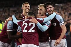 West Ham vs Brighton Prediction and Betting Tips | 1st December, 2021