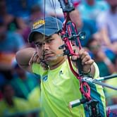 Compound archers assure India of medal at Asian Archery Championships
