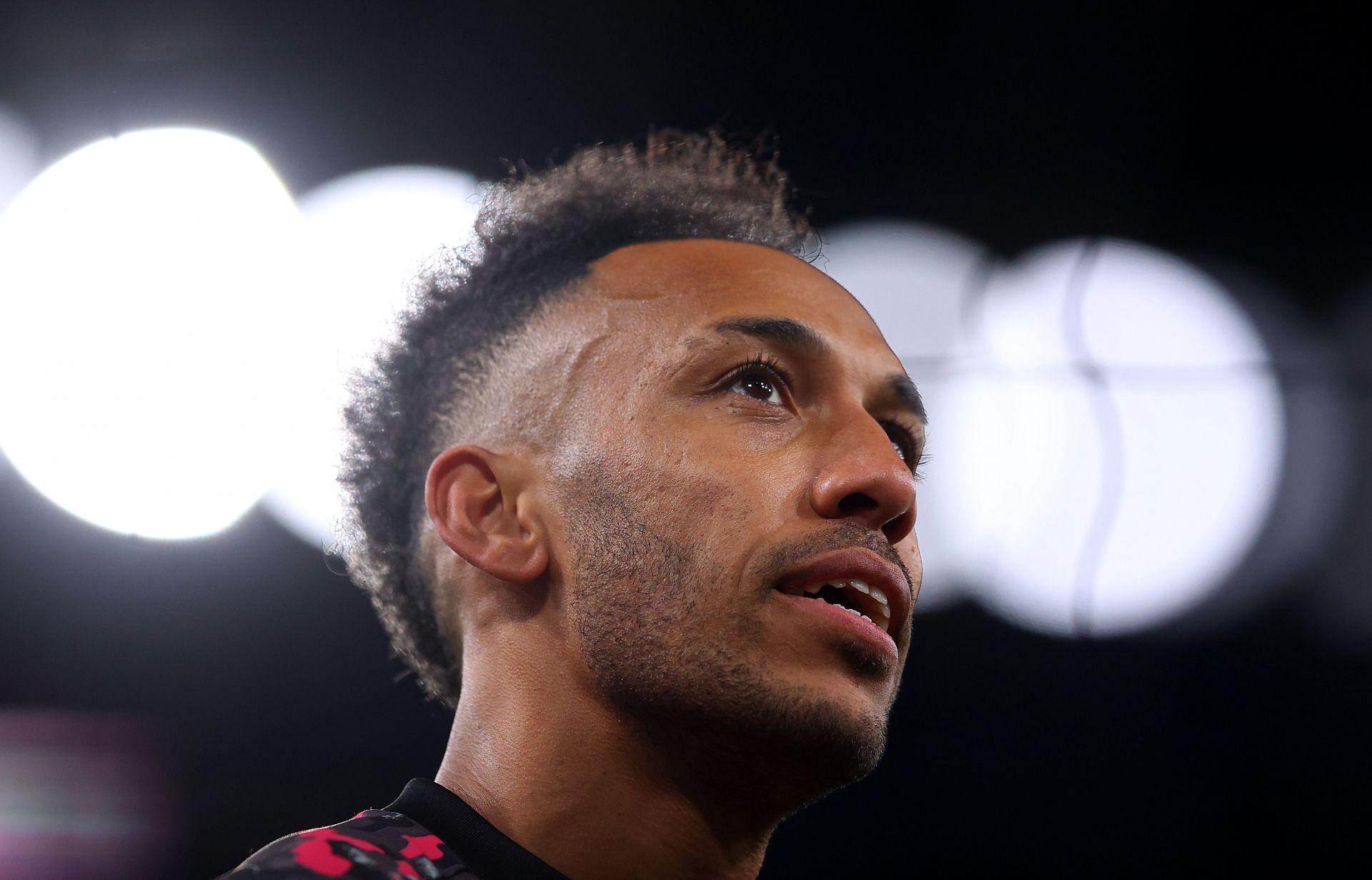 Barcelona are preparing a move for Pierre-Emerick Aubameyang this winter.