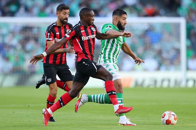 Bayer Leverkusen vs Real Betis prediction, preview, team news and more | UEFA Europa League 2021-22