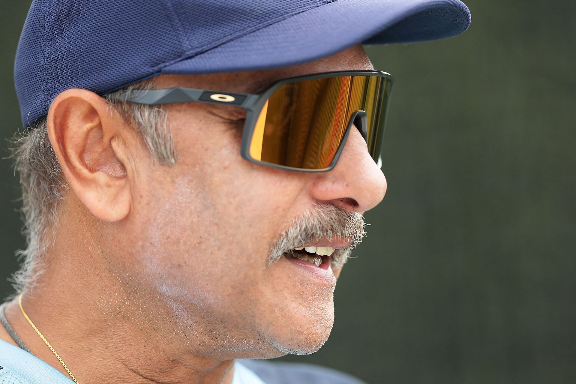 Ravi Shastri&#039;s tenure as Team India head coach ended with the T20 World Cup 2021