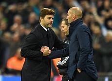 "It's not true" – PSG president reveals Mauricio Pochettino’s future at the club