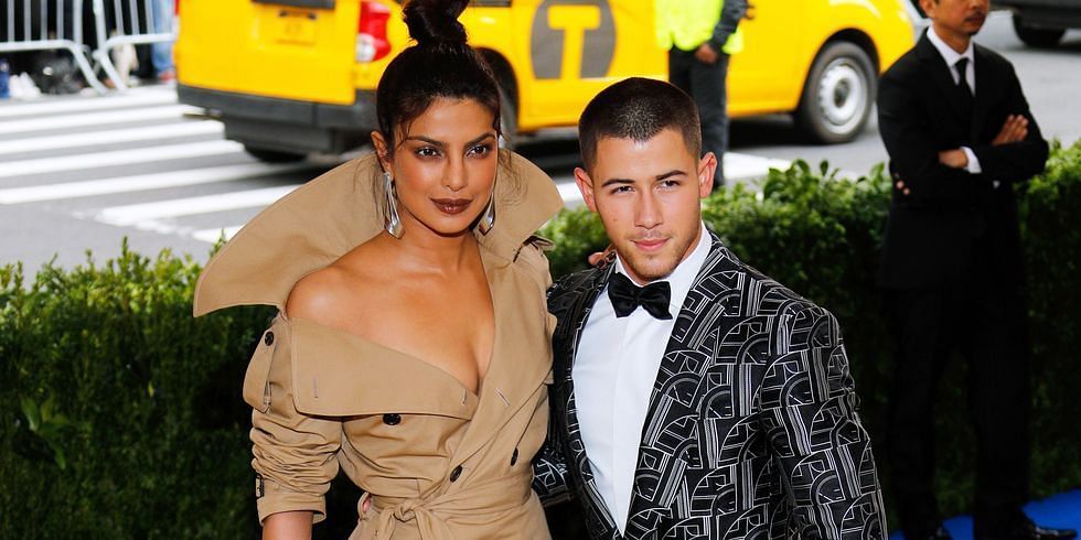 Priyanka Chopra removes &#039;Jonas&#039; from Instagram handle (Image via Getty Images)