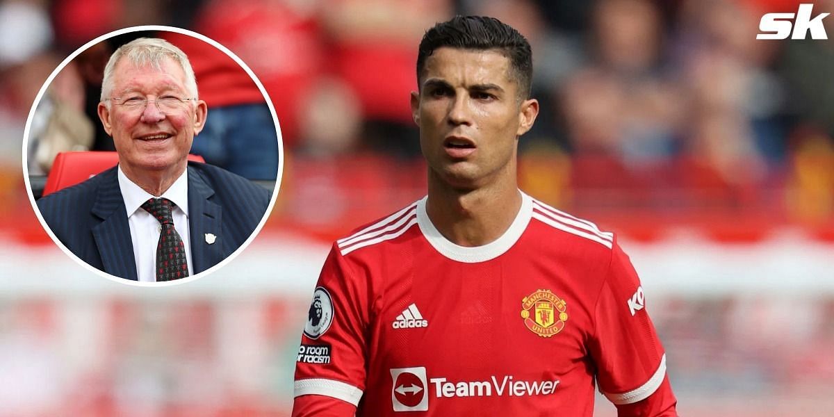 How Sir Alex Ferguson stopped Cristiano Ronaldo from joining Manchester City