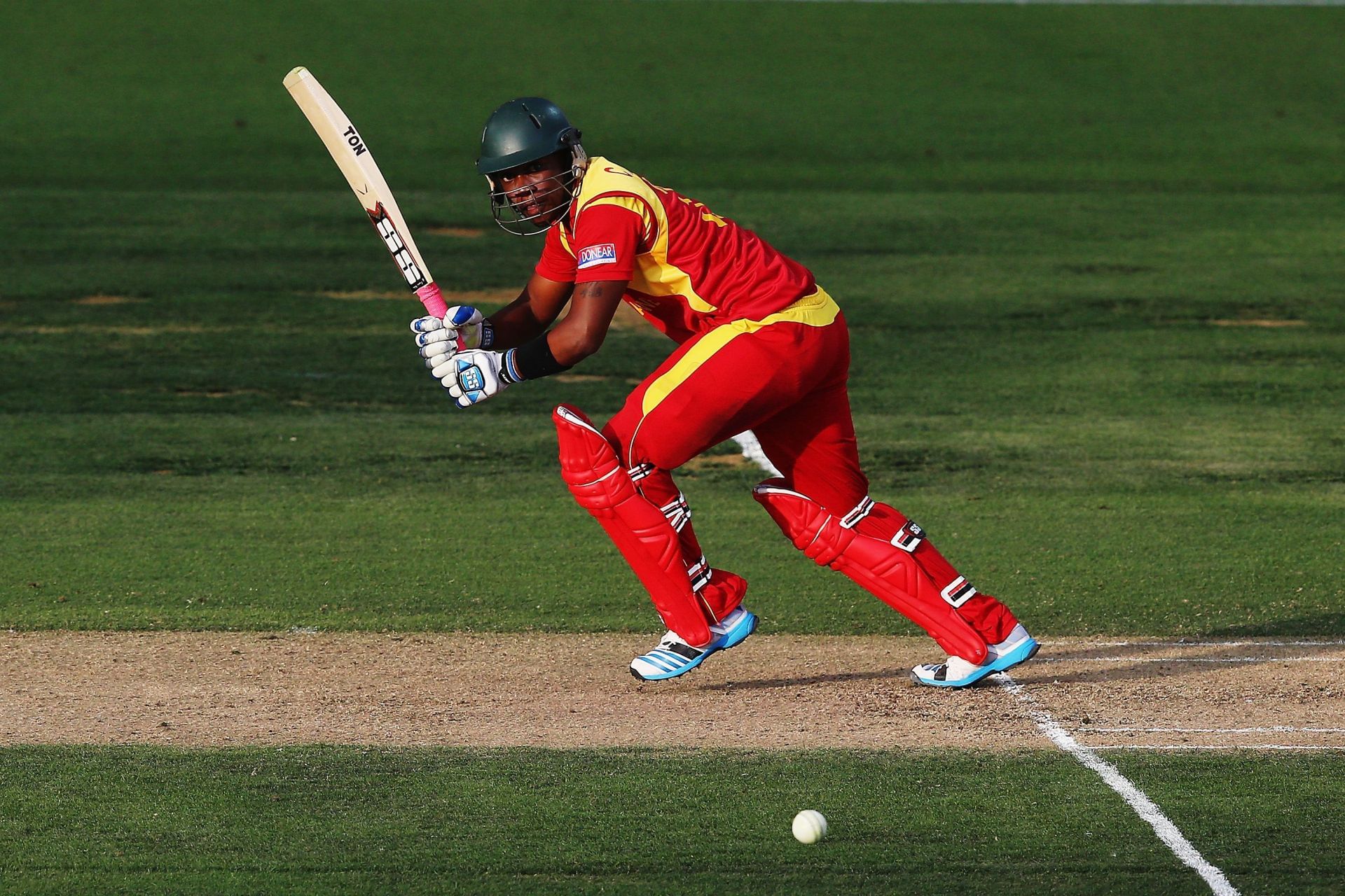 South Africa v Zimbabwe - 2015 ICC Cricket World Cup