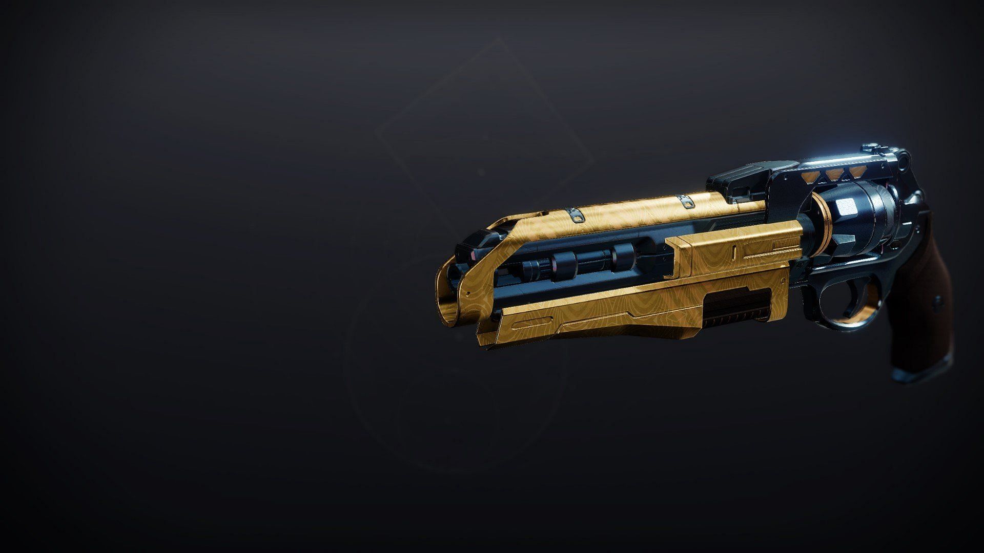 The Palindrome Adept (Image via Bungie)