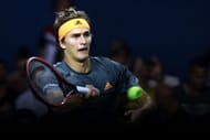 Alexander Zverev needs to show better skills at the net
