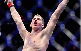MMA Twitter reacts to Ian Garry's spectacular octagon debut at UFC 268 against Jordan Williams